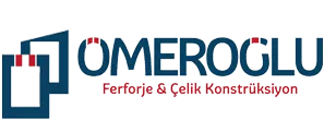Ömeroğlu Ferforje & Çelik Konstrüksiyon